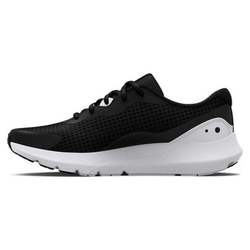 Under Armour Under Armor Surge 3 W shoes 3024894-001 (38,5)