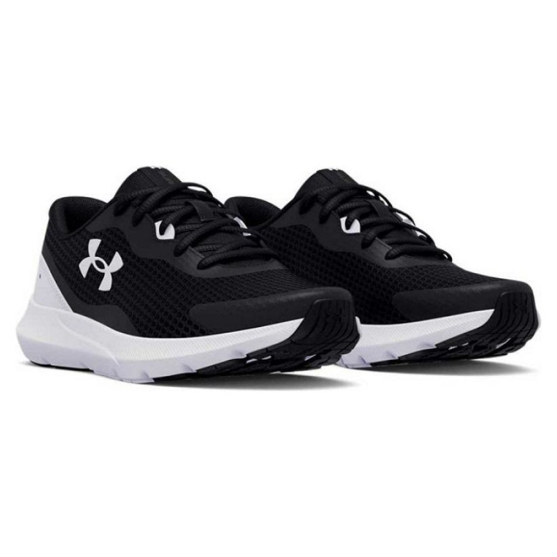 Under Armour Under Armor Surge 3 W shoes 3024894-001 (38,5)