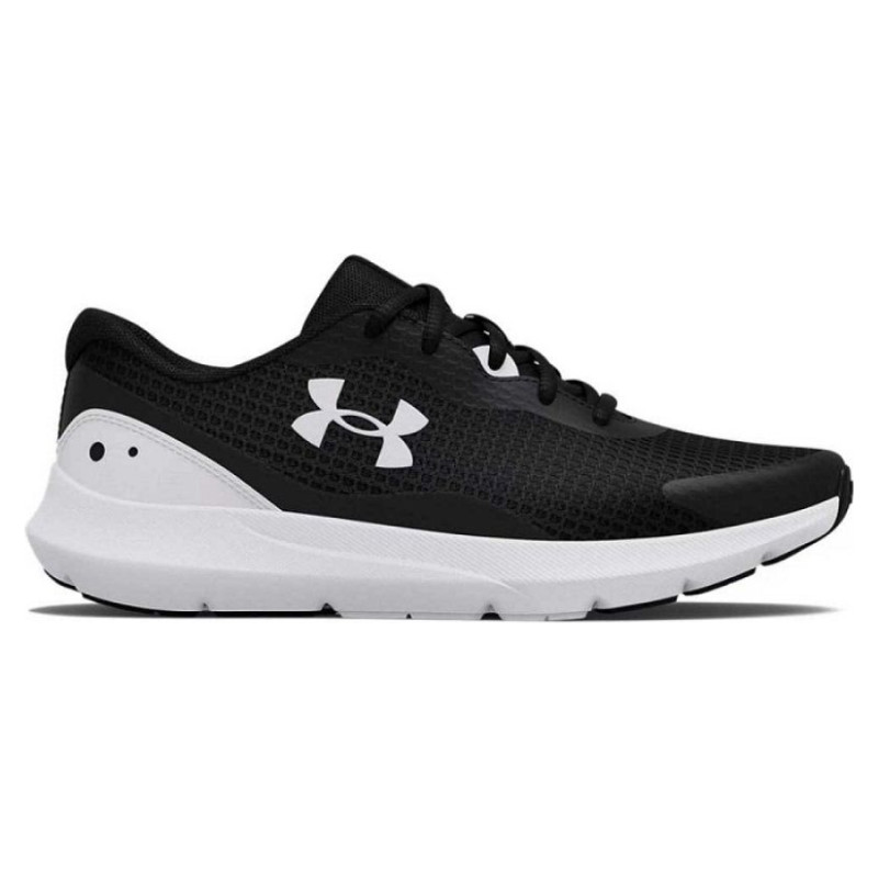 Under Armour Under Armor Surge 3 W shoes 3024894-001 (38,5)