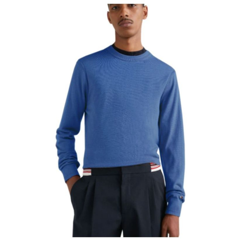 Tommy Hilfiger Luxury M MW0MW31011 sweater (S)