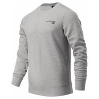 New Balance Classic Core Fleece Craw AG M MT03911AG sweatshirt (S)
