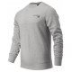 New Balance Classic Core Fleece Craw AG M MT03911AG sweatshirt (S)