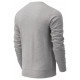 New Balance Classic Core Fleece Craw AG M MT03911AG sweatshirt (S)