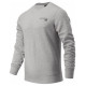 New Balance Classic Core Fleece Craw AG M MT03911AG sweatshirt (S)