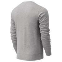 New Balance Classic Core Fleece Craw AG M MT03911AG sweatshirt (S)