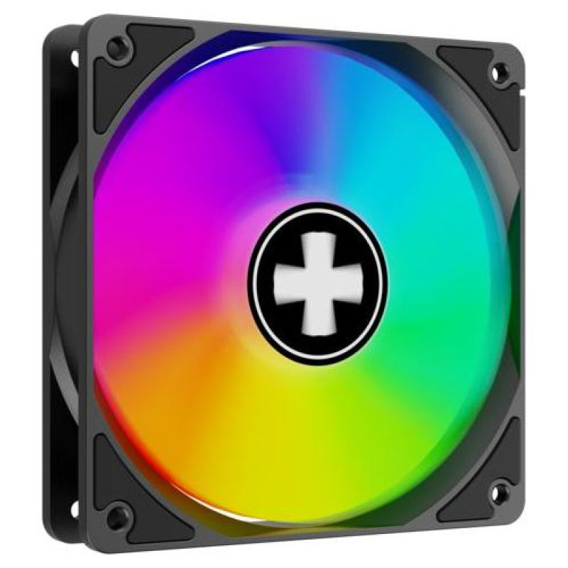 Xilence CASE FAN 120MM XPF120X.ARGB/12V XF083 XILENCE