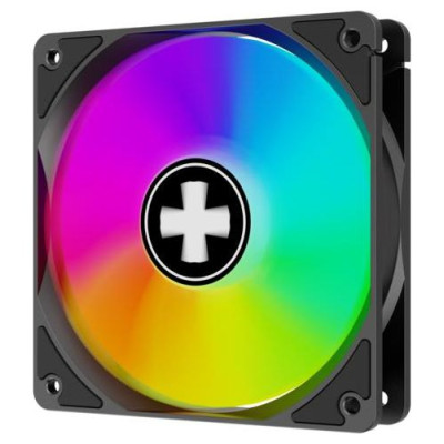 Xilence CASE FAN 120MM XPF120X.ARGB/12V XF083 XILENCE