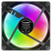 Xilence CASE FAN 120MM XPF120X.ARGB/12V XF083 XILENCE