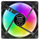 Xilence CASE FAN 120MM XPF120X.ARGB/12V XF083 XILENCE