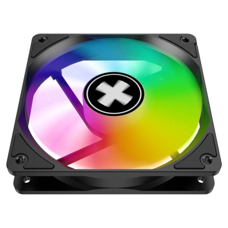 Xilence CASE FAN 120MM XPF120X.ARGB/12V XF083 XILENCE
