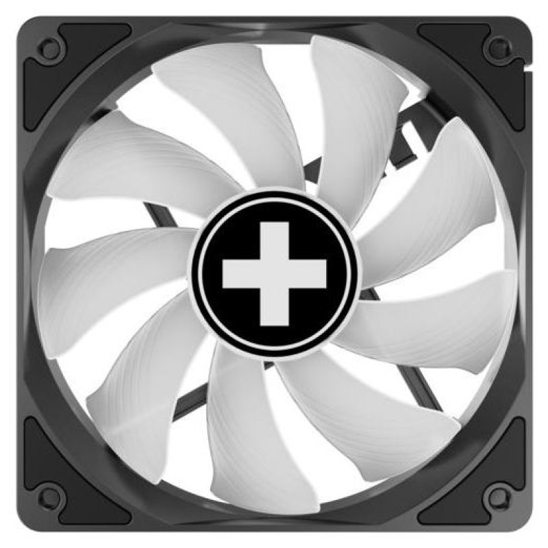 Xilence CASE FAN 120MM XPF120X.ARGB/12V XF083 XILENCE