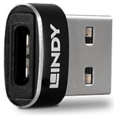 Lindy ADAPTER USB2 TYPE C/A/41884 LINDY