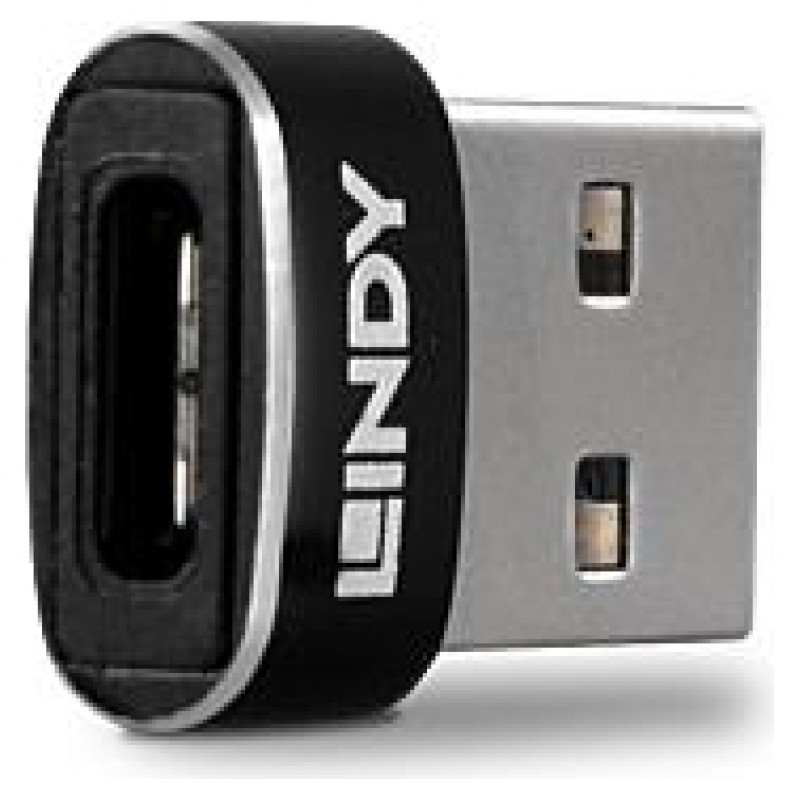 Lindy ADAPTER USB2 TYPE C/A/41884 LINDY