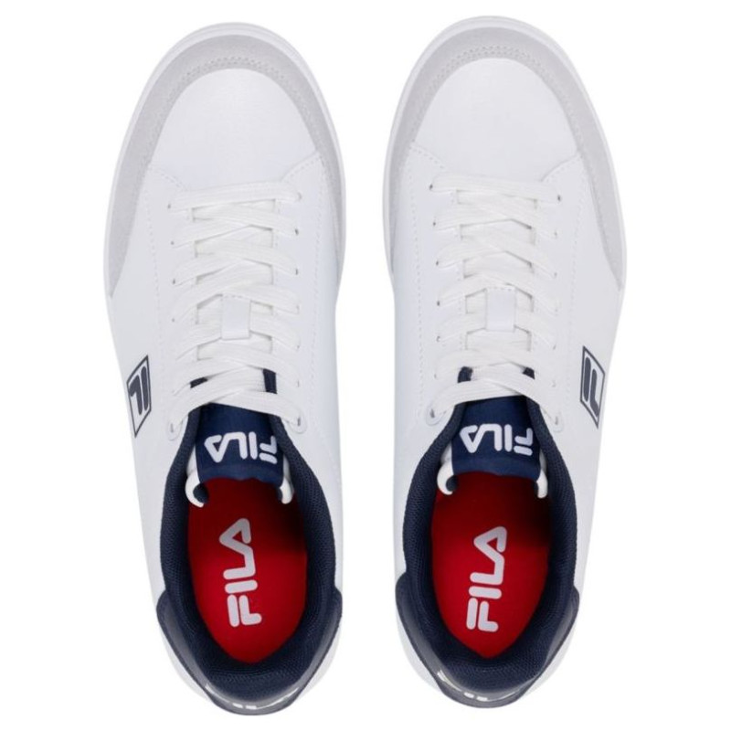 Fila Courtbay W FFW0477 13037 Shoes (40)