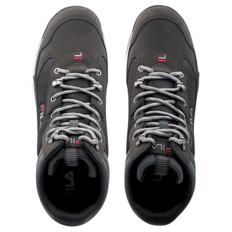 Fila Alpha mid M FFM0168 83167 shoes (45)
