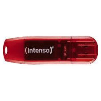 Intenso MEMORY DRIVE FLASH USB2 128GB/3502491 INTENSO