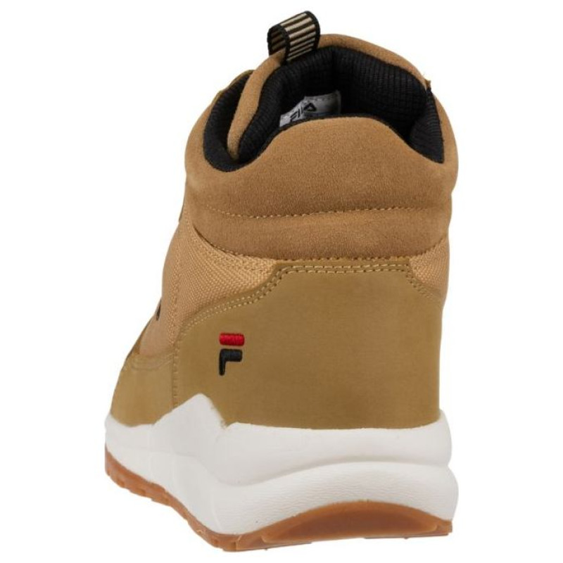 Fila Alpha mid M FFM0168 70010 shoes (43)