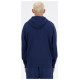 New Balance Stacked Logo Hoodie Fren Nny M MJ41501NNY (XL)