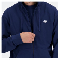 New Balance Stacked Logo Hoodie Fren Nny M MJ41501NNY (XL)