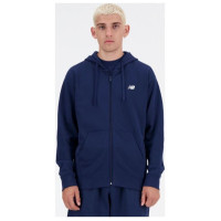 New Balance Stacked Logo Hoodie Fren Nny M MJ41501NNY (XL)