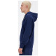 New Balance Stacked Logo Hoodie Fren Nny M MJ41501NNY (XL)