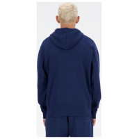 New Balance Stacked Logo Hoodie Fren Nny M MJ41501NNY (XL)
