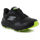 Skechers Go Run Consistent W 220874-BKLM Running Shoes (EU 45)
