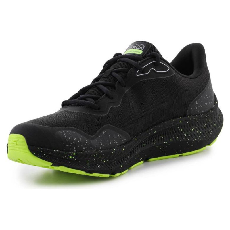 Skechers Go Run Consistent W 220874-BKLM Running Shoes (EU 45)