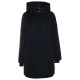 Tommy Hilfiger Padded Hooded Jacket W WW0WW41651 (M)