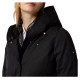 Tommy Hilfiger Padded Hooded Jacket W WW0WW41651 (M)