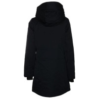 Tommy Hilfiger Padded Hooded Jacket W WW0WW41651 (M)