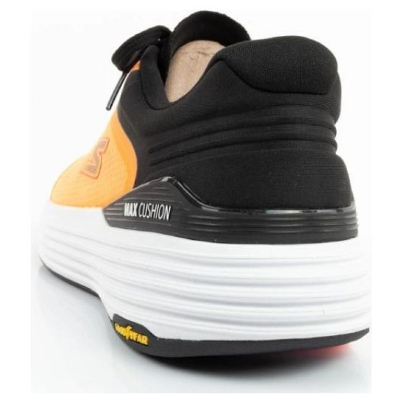 Skechers Max Cushioning M 220932/ORBK Running Shoes (43.5)