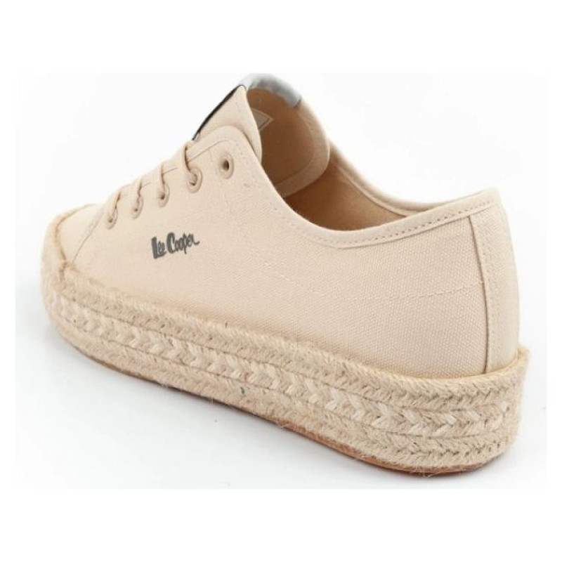 Lee Cooper W shoes LCW-25-44-3215L (38)
