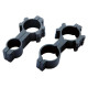 Nitecore FLASHLIGHT ACC GUN MOUNT/GM04 18MM NITECORE