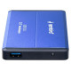 Gembird HDD CASE EXT. USB3 2.5"/BLUE EE2-U3S-2-B GEMBIRD