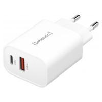 Intenso POWER ADAPTER USB-A/USB-C/7803012 INTENSO