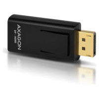 Axagon I/O ADAPTER DP TO HDMI/RVD-HI AXAGON