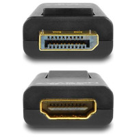 Axagon I/O ADAPTER DP TO HDMI/RVD-HI AXAGON