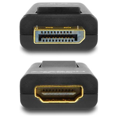 Axagon RVD-HI, DisplayPort -> HDMI Reduction / Mini Adapter, FullHD