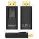 Axagon I/O ADAPTER DP TO HDMI/RVD-HI AXAGON