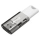Lexar MEMORY DRIVE FLASH USB2 128GB/S60 LJDS060128G-BNBNG LEXAR