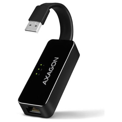 Axagon ADE-XR Type-A USB2.0 - Fast Ethernet 10/100 Adapter