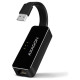 Axagon NET ADAPTER USB2 10/100M/ADE-XR AXAGON