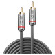 Lindy CABLE AUDIO DIGITAL PHONO 3M/35341 LINDY