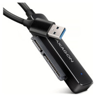 Axagon SSD ACC ADAPTER USB3.2/SATA/5GBPS 0.2M ADSA-FP2A AXAGON