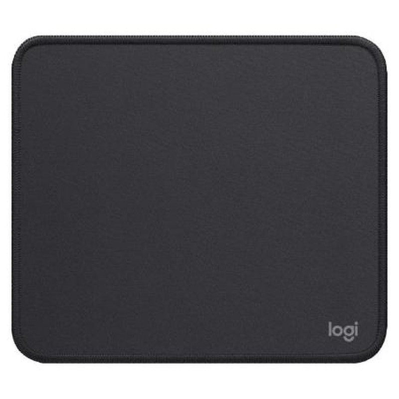 Logitech Mouse Pad Studio Series - GRAPHITE
