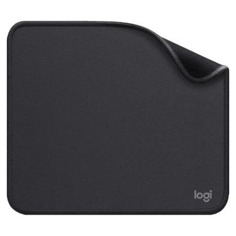 Logitech Mouse Pad Studio Series - GRAPHITE