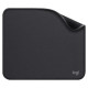 Logitech MOUSE PAD STUDIO/GRAPHITE 956-000049 LOGITECH