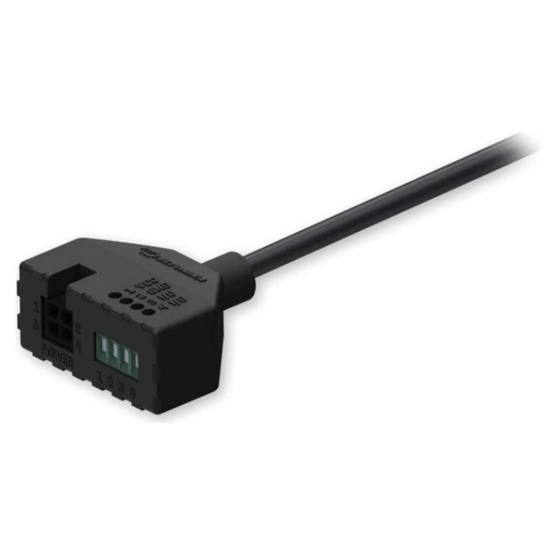 Teltonika CABLE ADAPTER 4-PIN WITH I/O/PR5MEC21 TELTONIKA