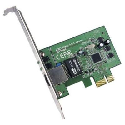 Tp-Link NET CARD PCIE 1GB/TG-3468 TP-LINK